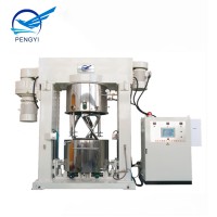 planetary mixer manufacturers