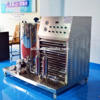 Ailusi perfume mixing machine, perfume making machine