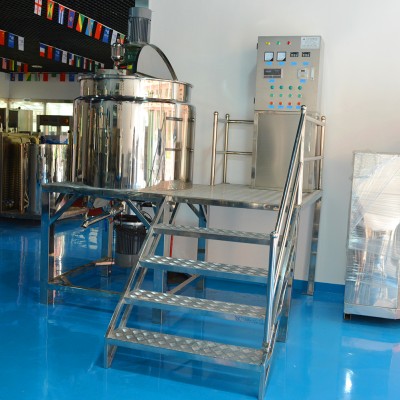 New products dishwashing liquid mixer