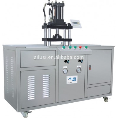 Ailusi eye shaddow powder pressing machine price