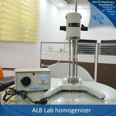 ALB 5L lab homogenizer mixer