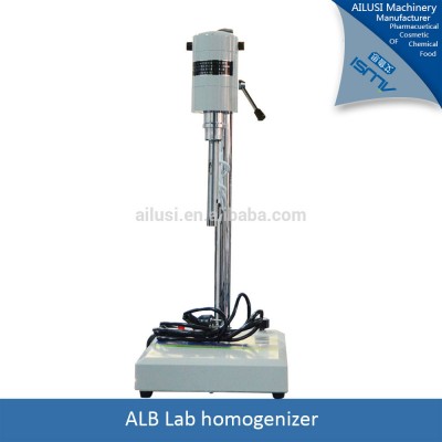 50-1000ml ALB homogenizer lab